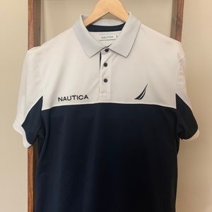 Maurice Men’s Polo sz. L